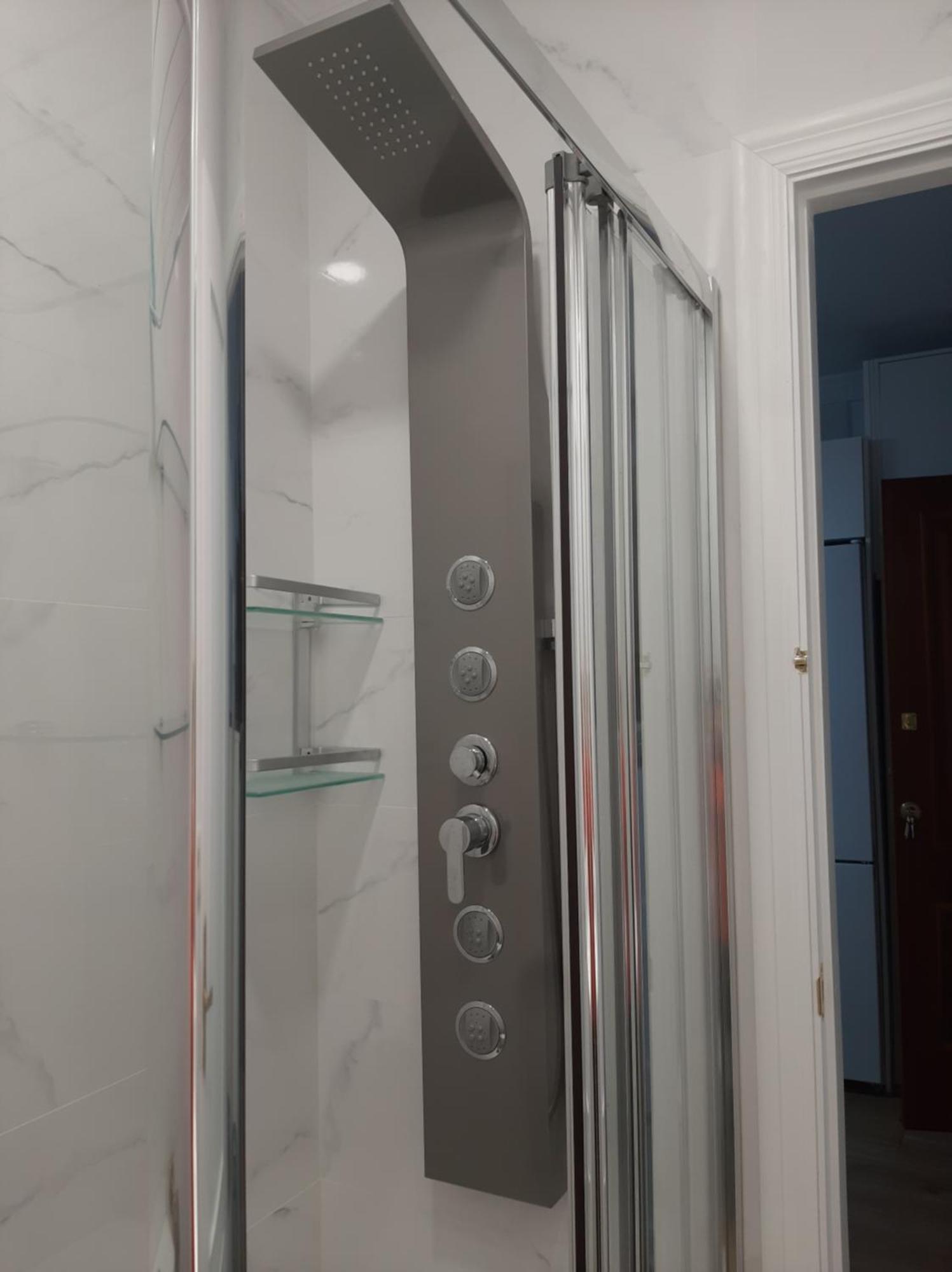 Apartamento Giulia Seville Exterior photo