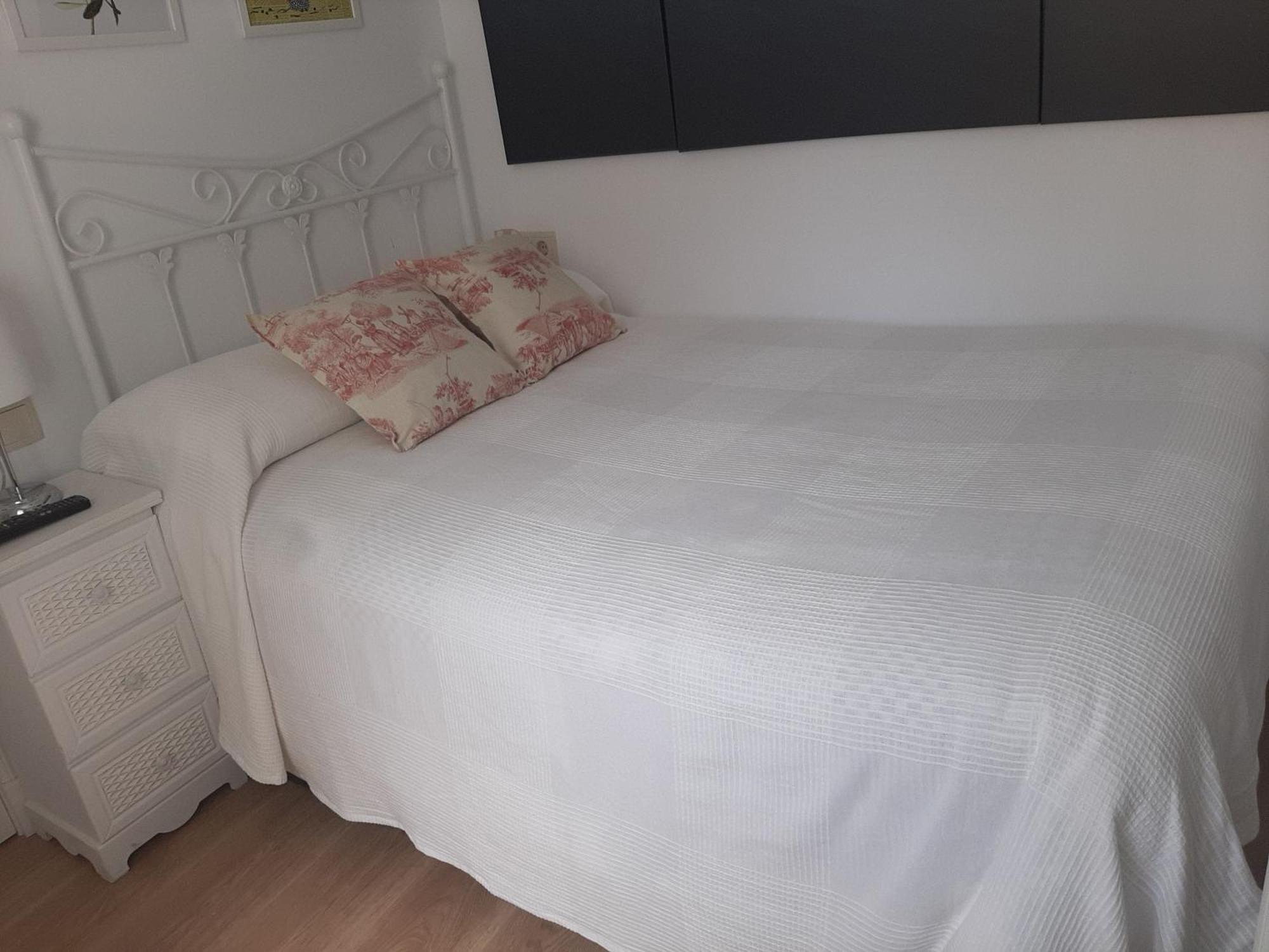 Apartamento Giulia Seville Exterior photo